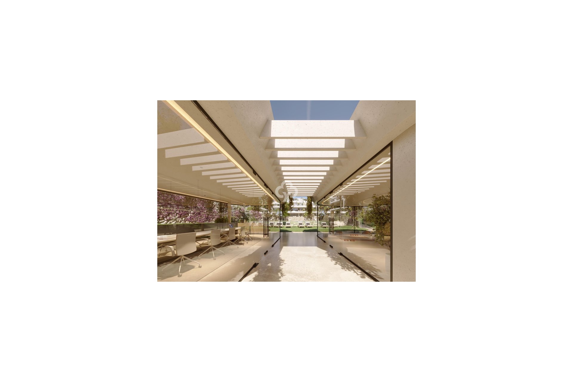 New Build - Apartamentos -
Estepona