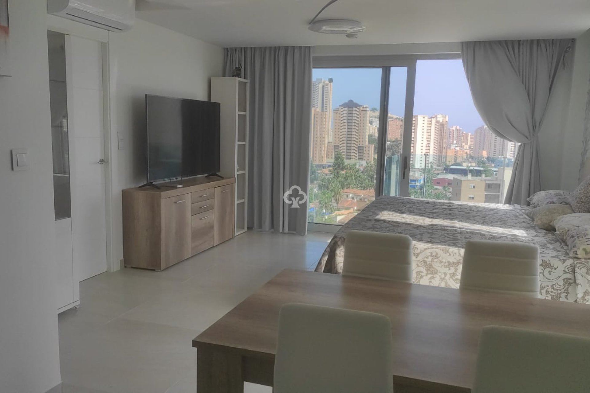 New Build - Apartamentos -
Finestrat - 03509