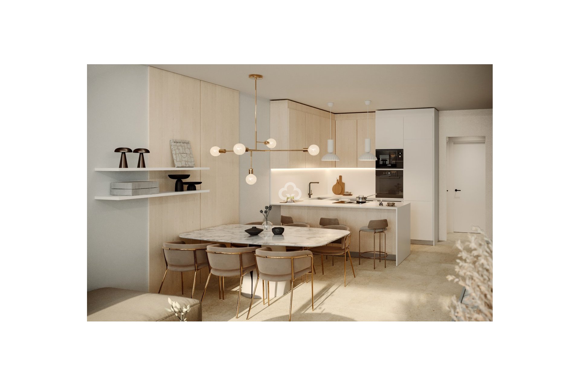 New Build - Apartamentos -
Fuengirola - 29640