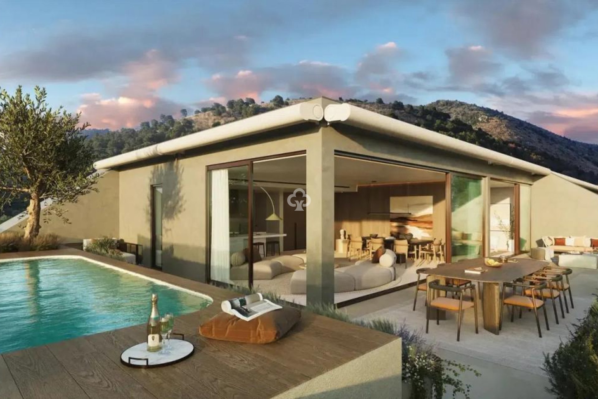 New Build - Apartamentos -
Fuengirola - Avenida Fuengirola s/n