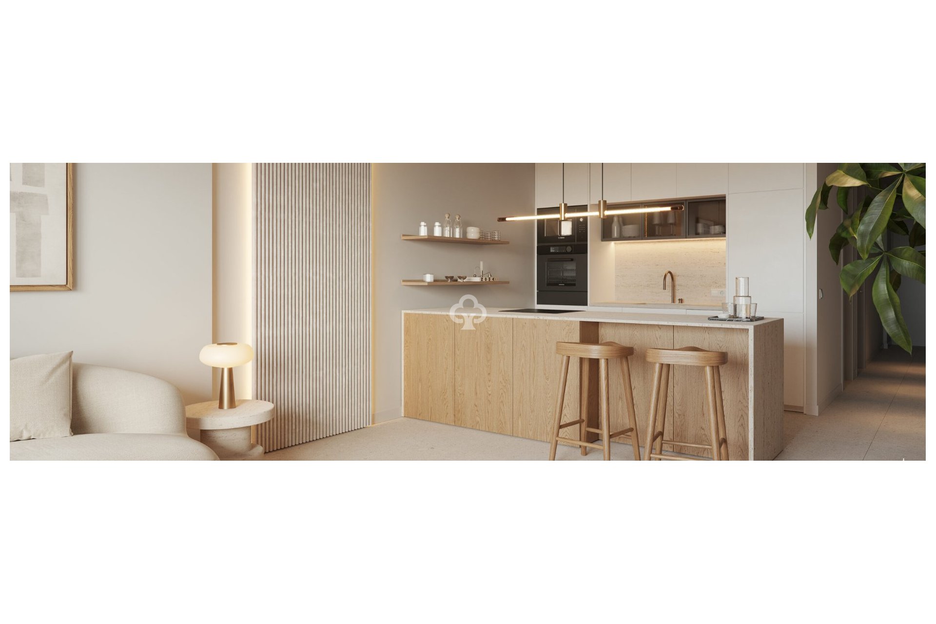 New Build - Apartamentos -
Fuengirola - Bulevar La Loma s/n