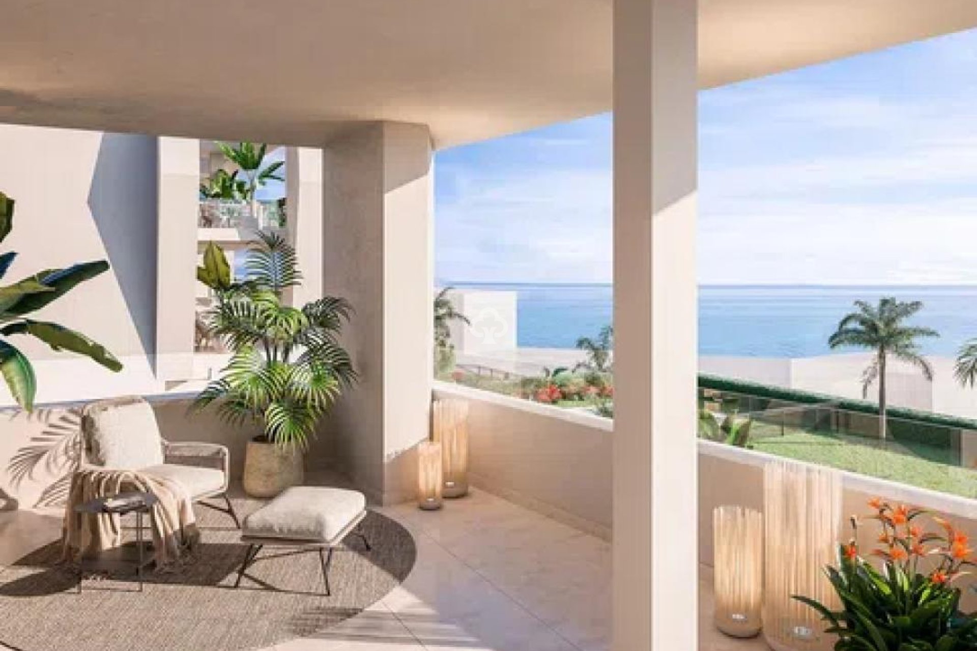 New Build - Apartamentos -
Fuengirola - Calle Begoña s/n