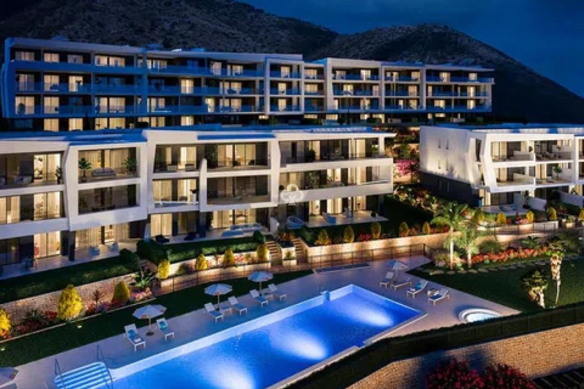 New Build - Apartamentos -
Fuengirola - Calle Begoña s/n