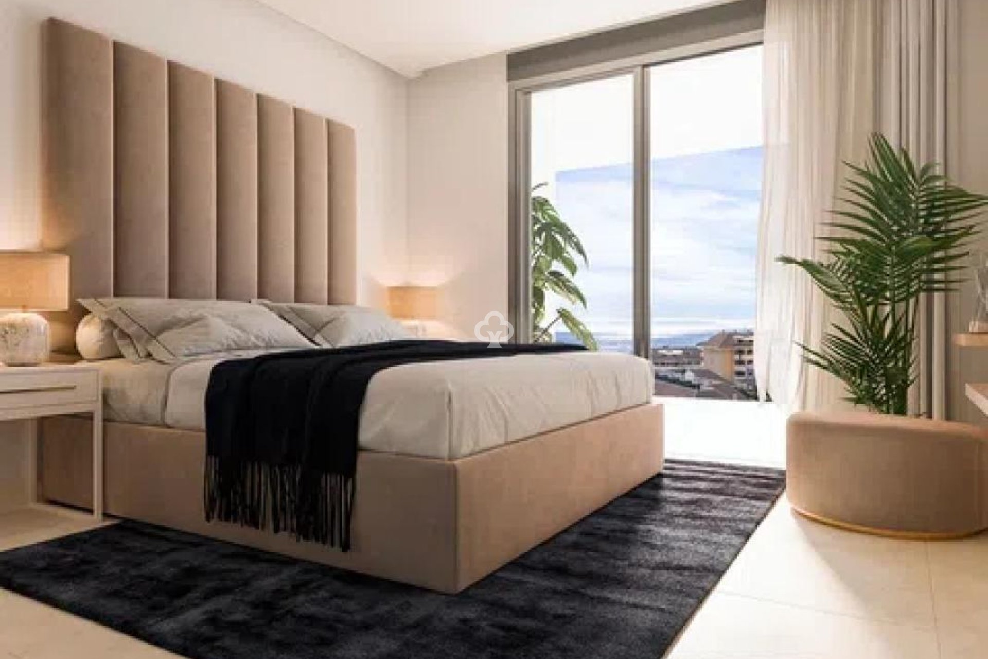 New Build - Apartamentos -
Fuengirola - Calle Begoña s/n