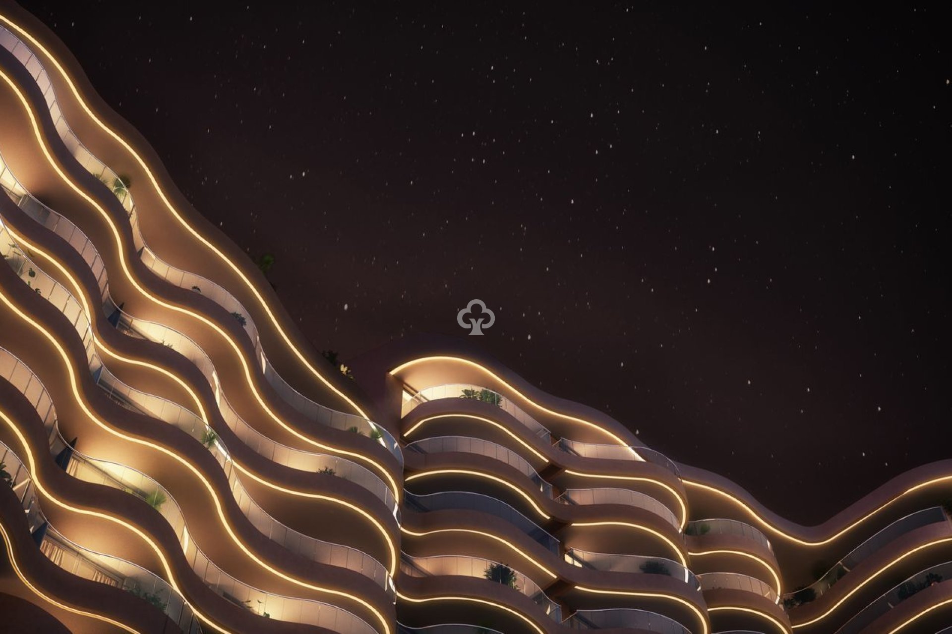 New Build - Apartamentos -
Fuengirola - Calle Martínez Catena, 6