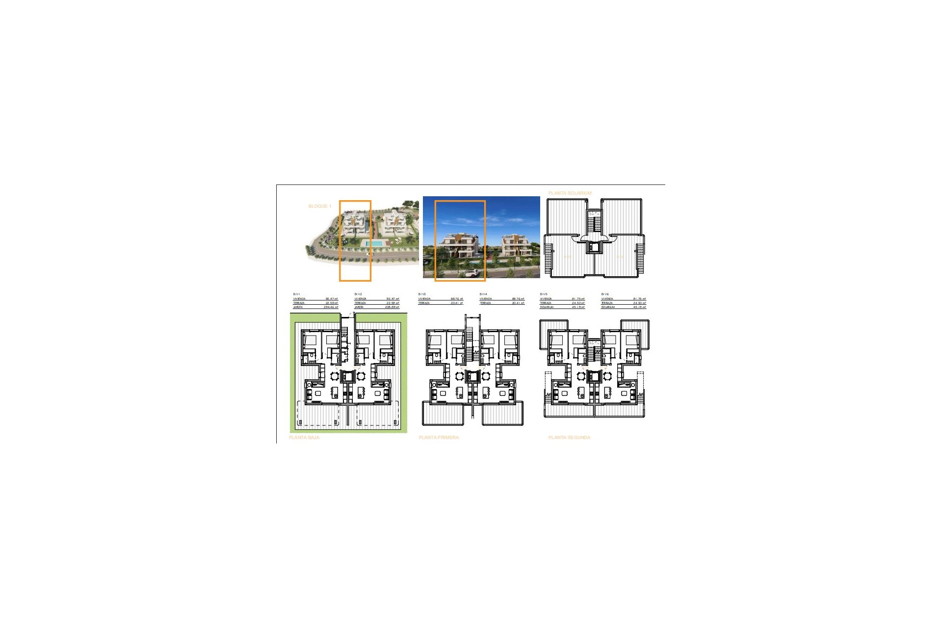 New Build - Apartamentos -
Fuente Álamo