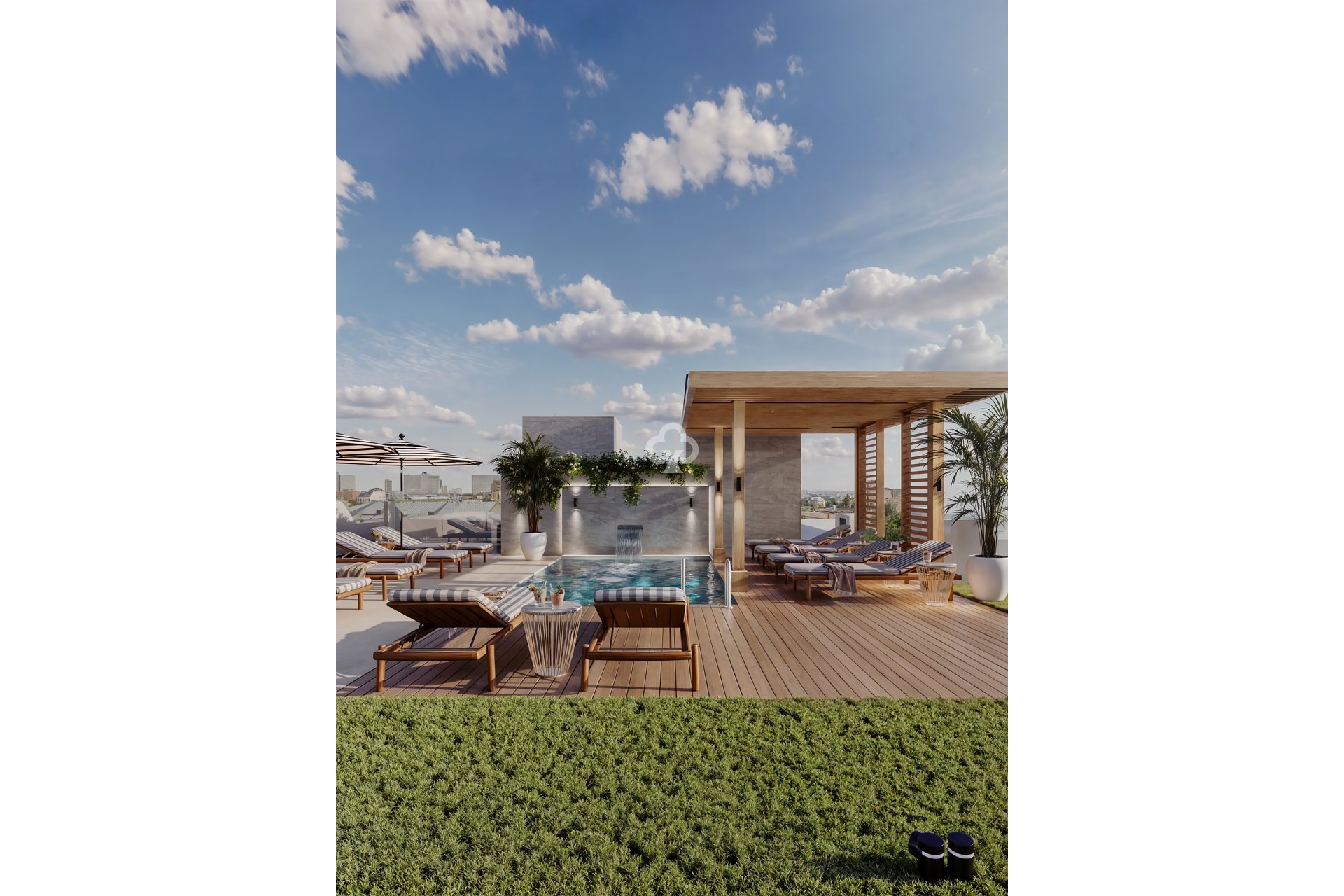 New Build - Apartamentos -
Guardamar del Segura - 03140