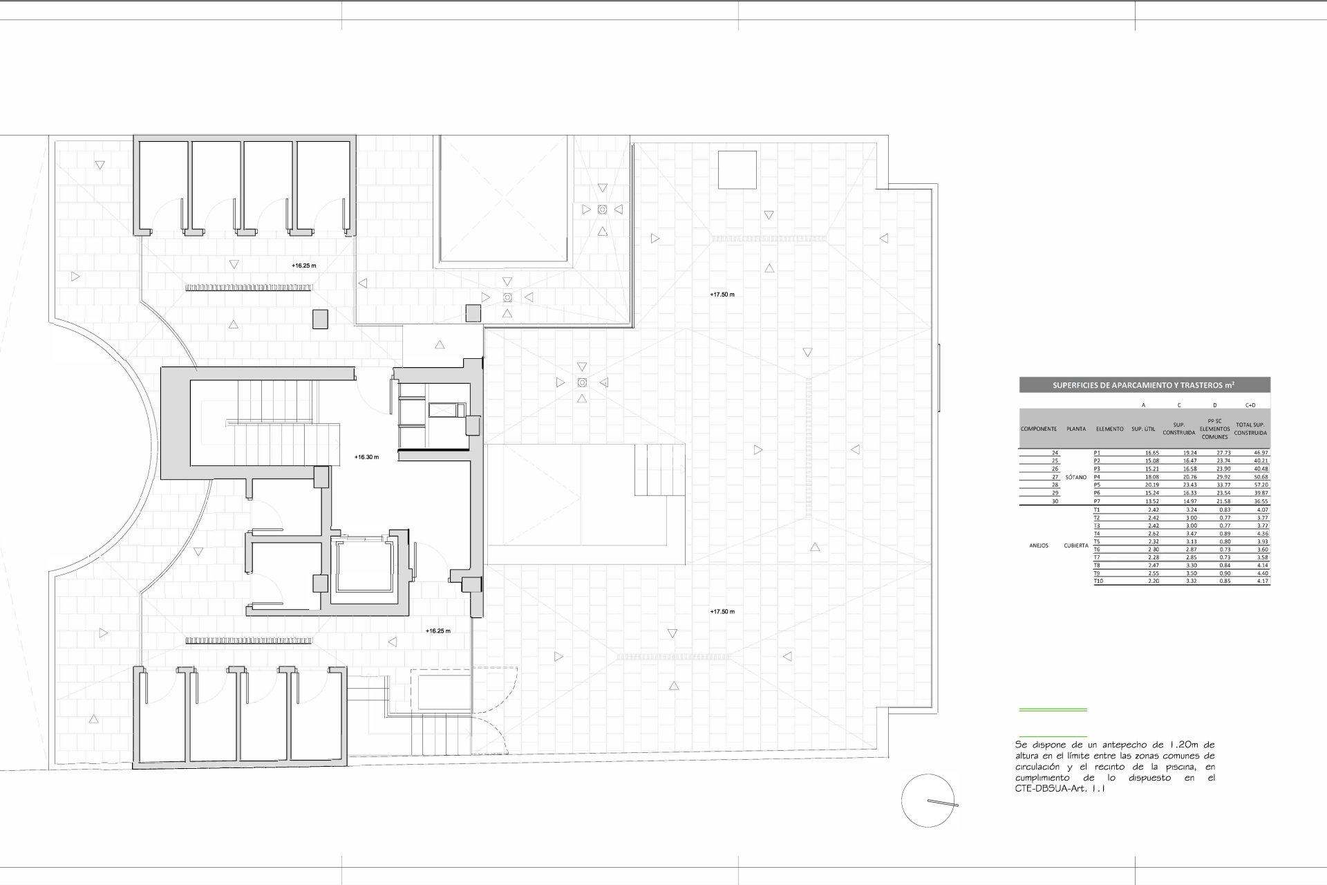 New Build - Apartamentos -
Guardamar del Segura - 03140