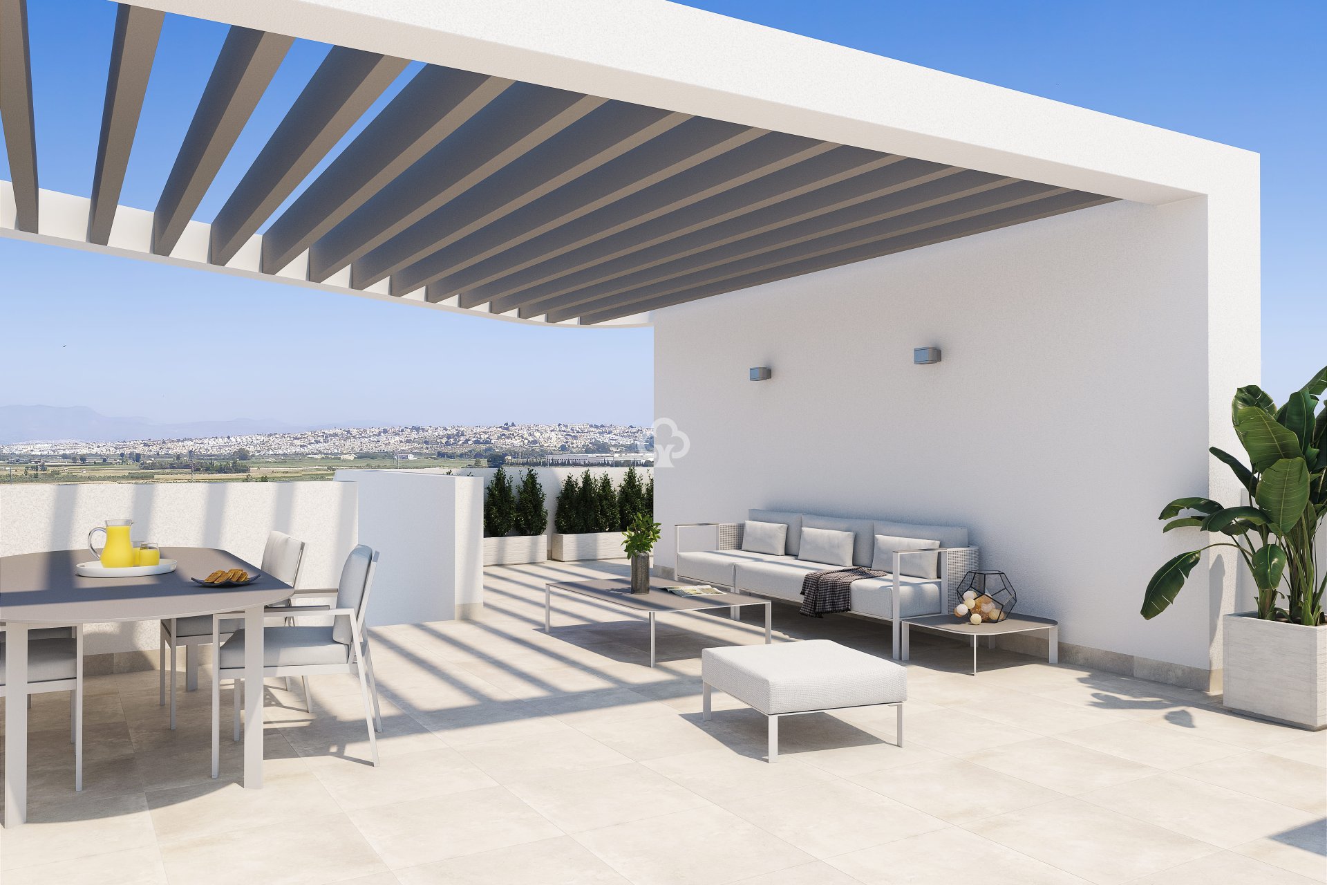 New Build - Apartamentos -
Guardamar del Segura - 03140