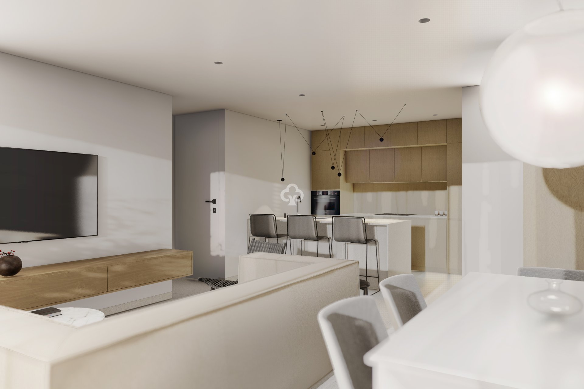 New Build - Apartamentos -
Guardamar del Segura - 03149, Calle el Salat, 21