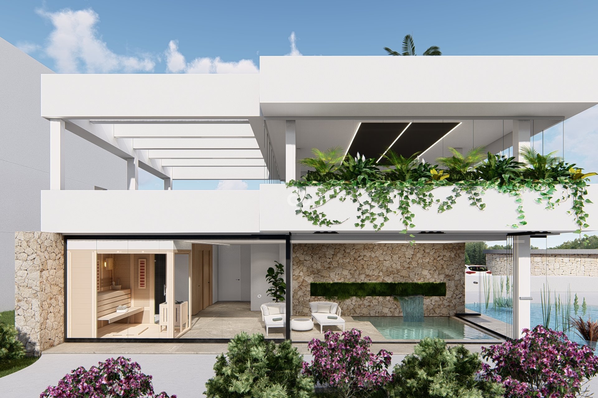 New Build - Apartamentos -
Guardamar del Segura - 03149