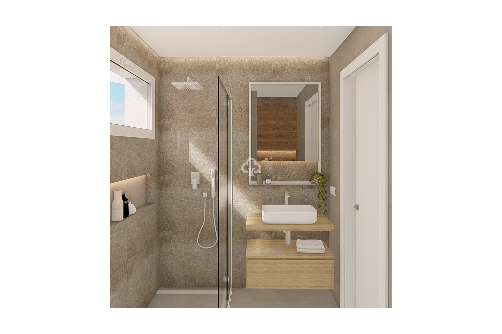 New Build - Apartamentos -
Guardamar del Segura - 03149