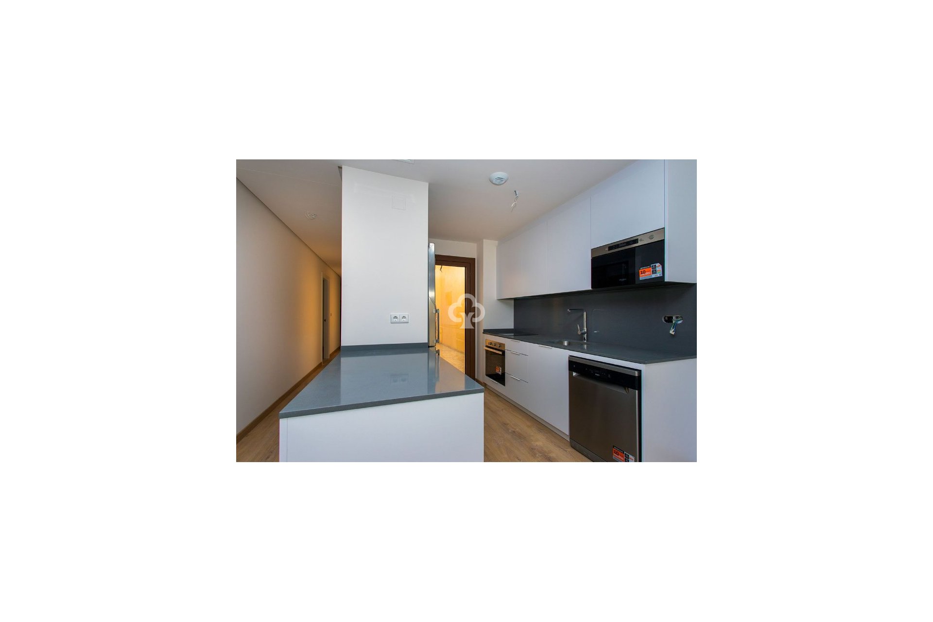 New Build - Apartamentos -
Hondón de las Nieves - 03688