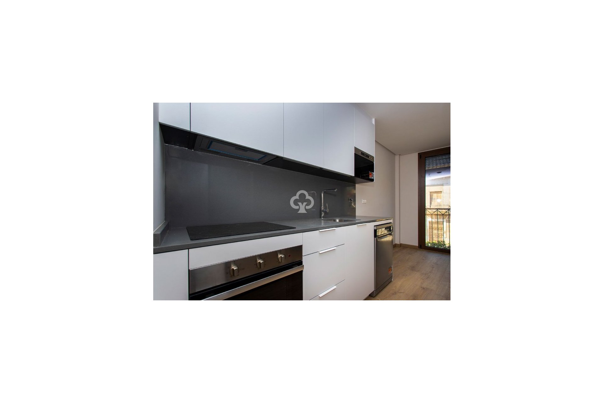 New Build - Apartamentos -
Hondón de las Nieves - 03688