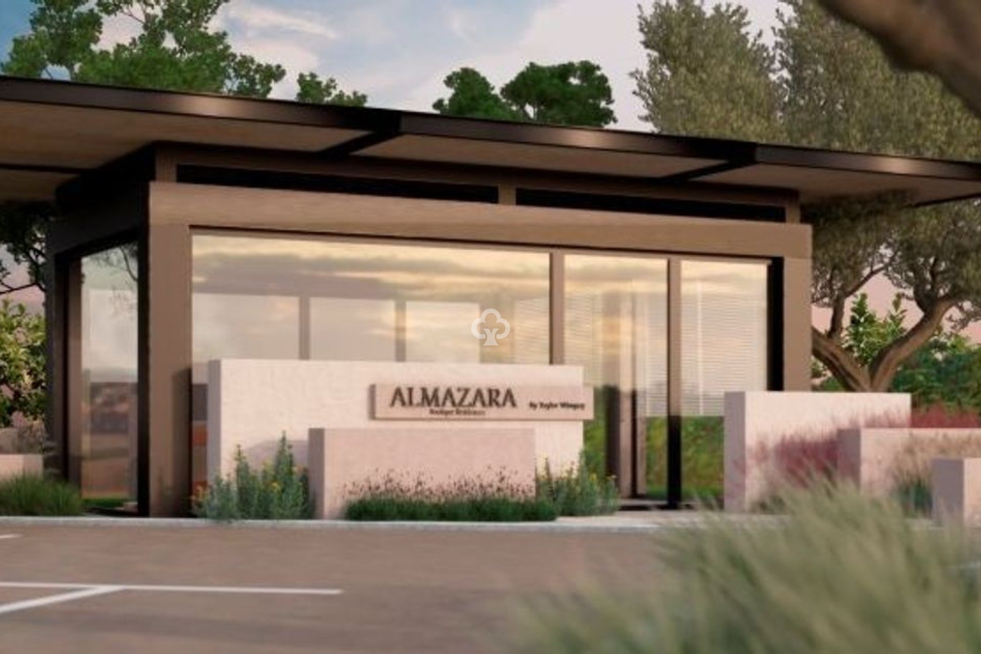 New Build - Apartamentos -
Istan