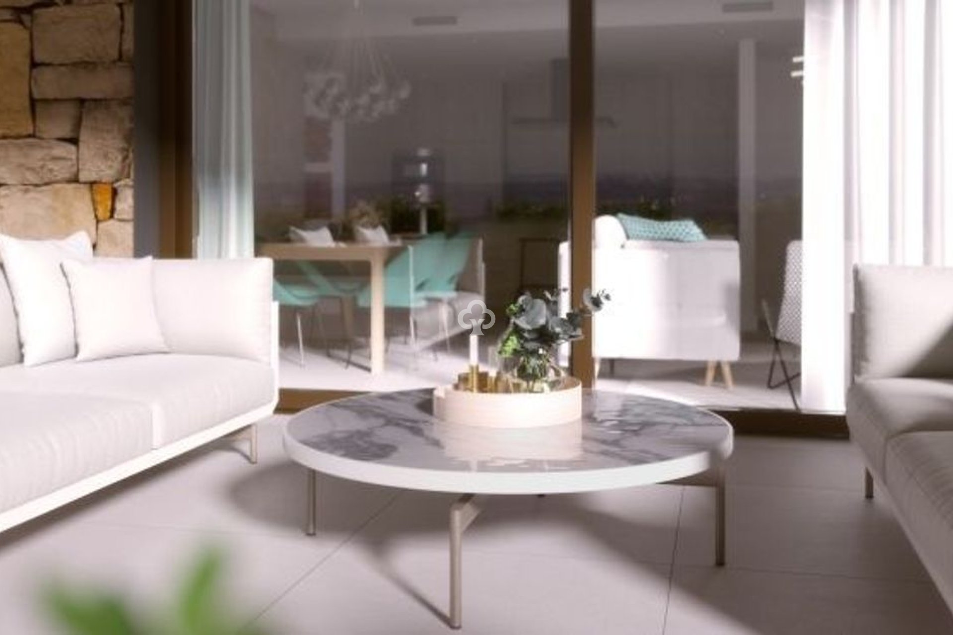 New Build - Apartamentos -
Istan