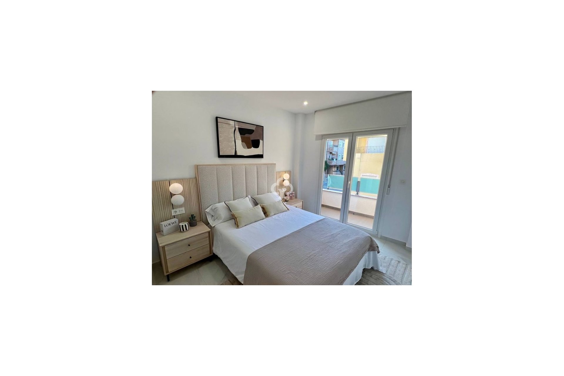 New Build - Apartamentos -
Jacarilla