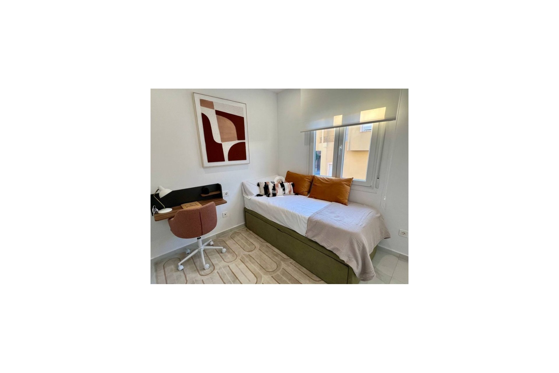 New Build - Apartamentos -
Jacarilla