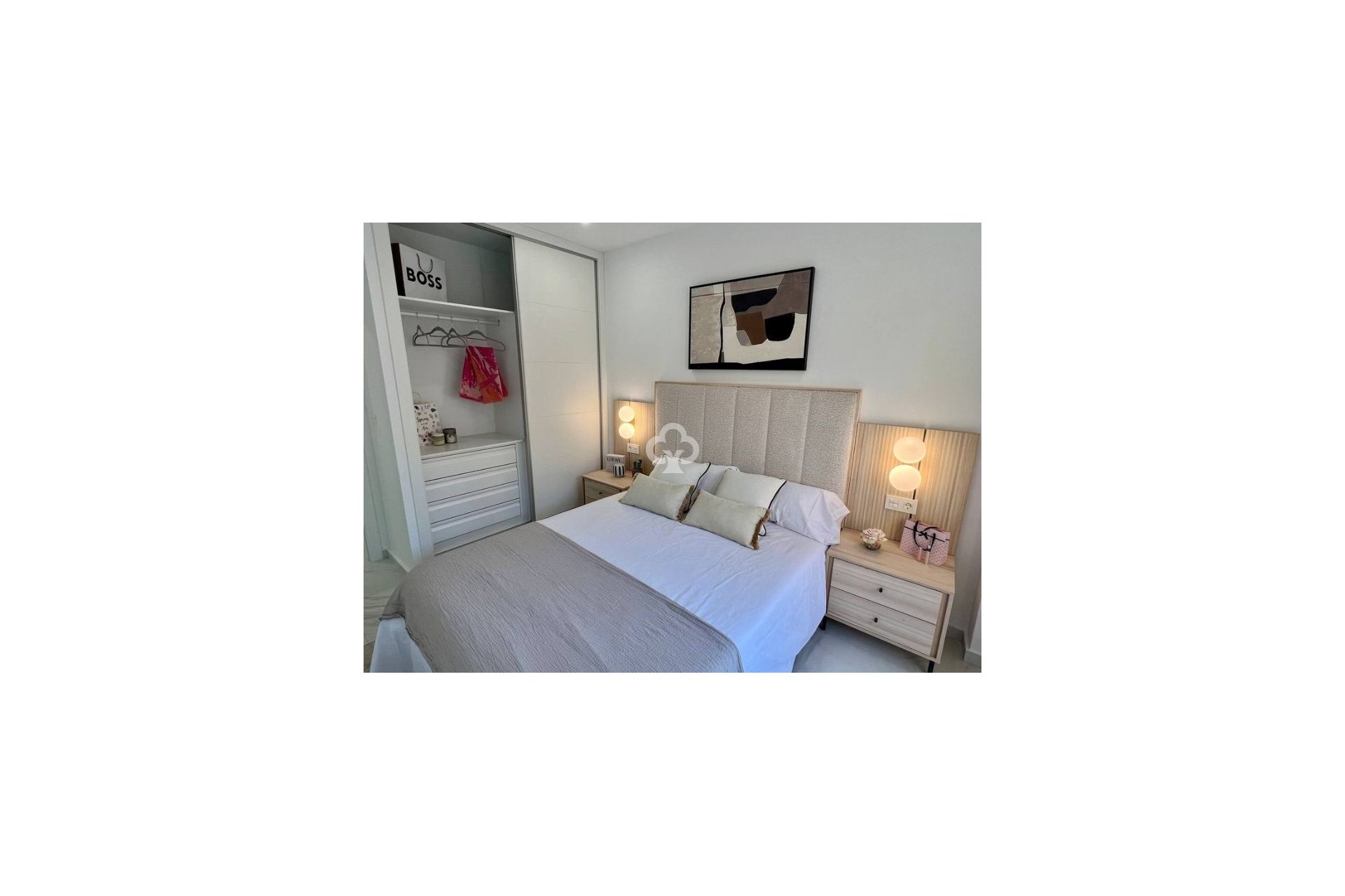 New Build - Apartamentos -
Jacarilla