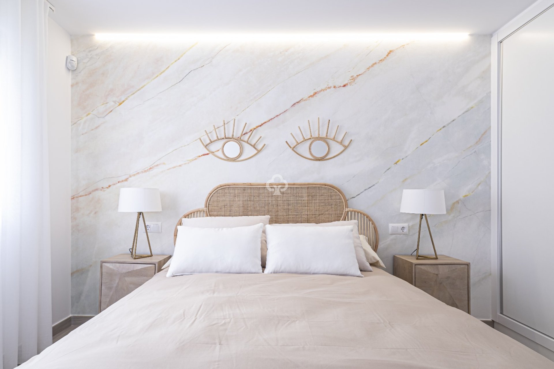 New Build - Apartamentos -
La Manga Del Mar Menor - 30380