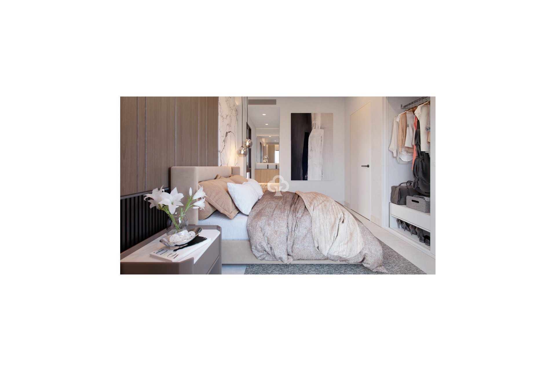 New Build - Apartamentos -
Málaga - 29002