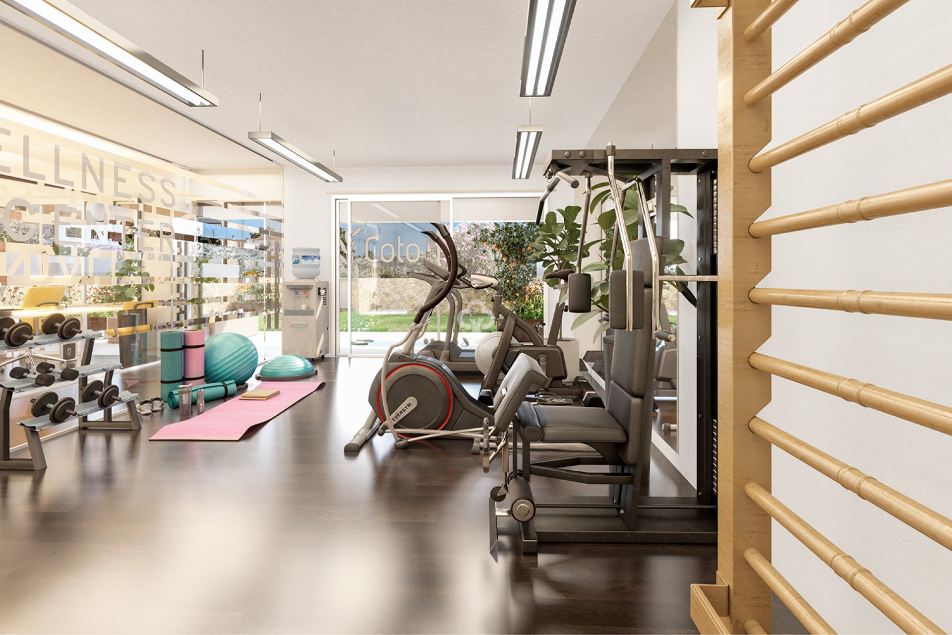 New Build - Apartamentos -
Málaga - 29016