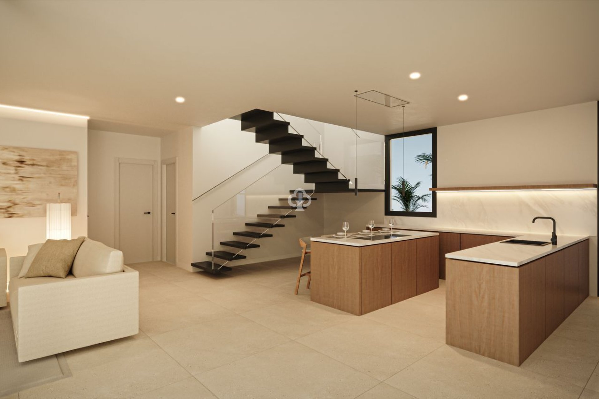 New Build - Apartamentos -
Marbella - Avenida Pablo Ruiz Picasso s/n