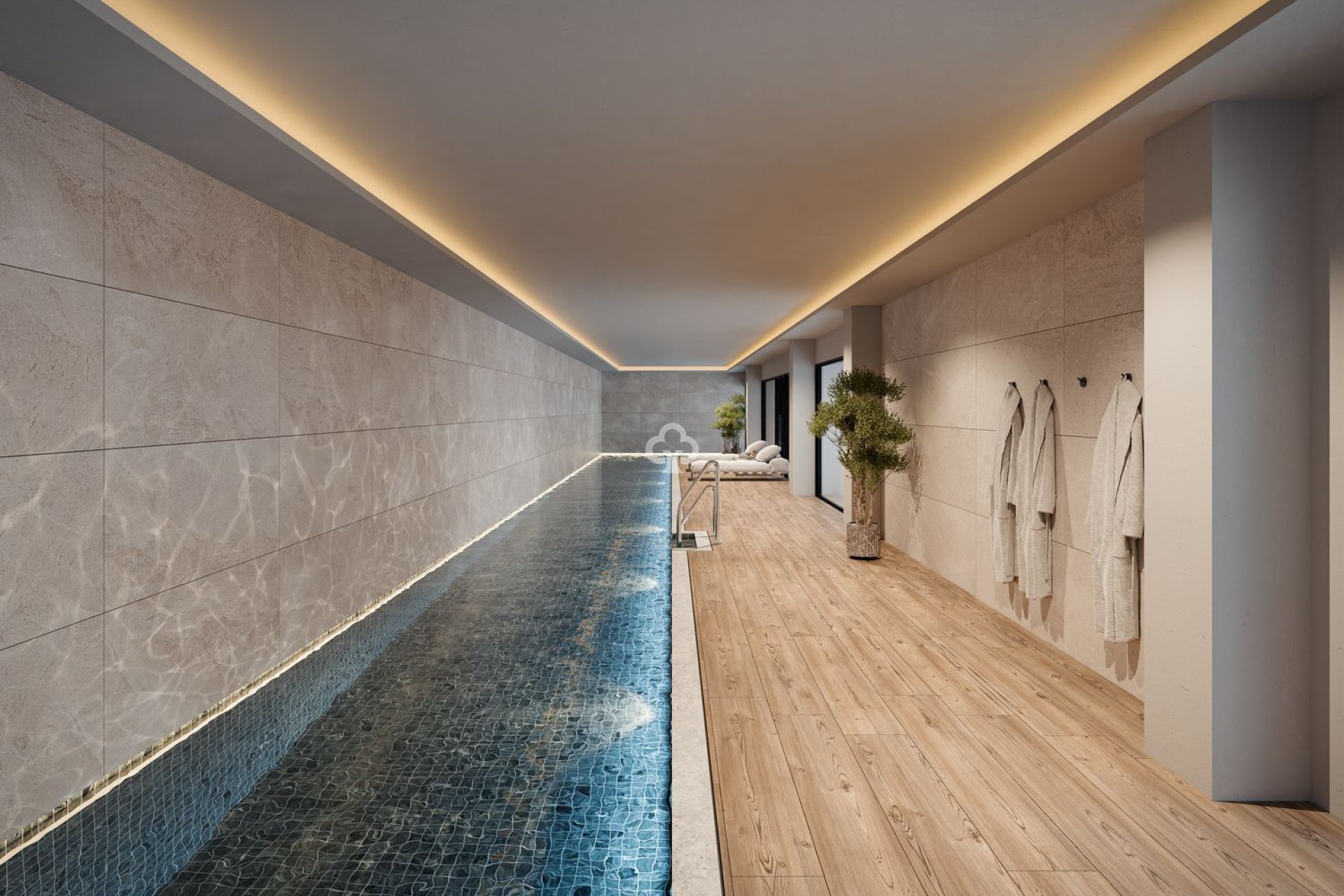 New Build - Apartamentos -
Marbella - Carretera Lomas de Marbella, 5