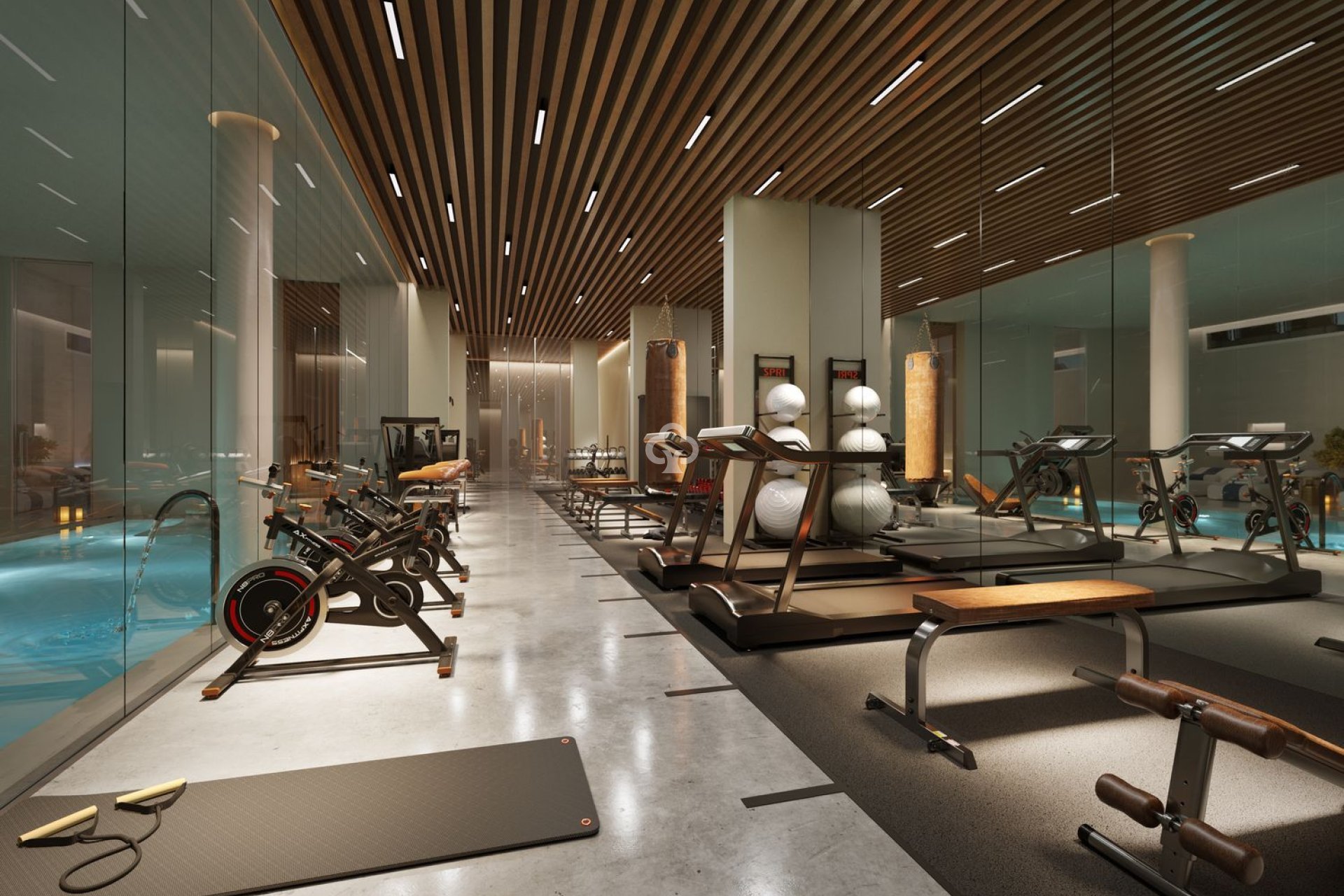 New Build - Apartamentos -
Marbella - Plaza Altamirano s/n