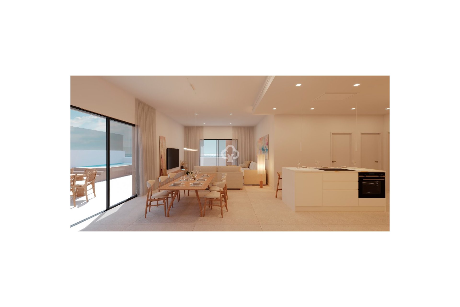 New Build - Apartamentos -
Marbella - Polígono URPSP17, 2M s/n