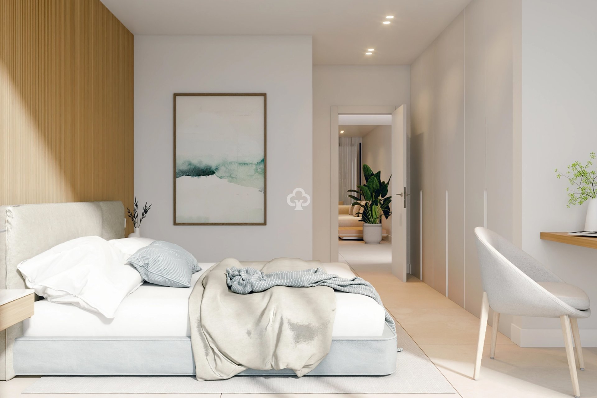 New Build - Apartamentos -
Marbella