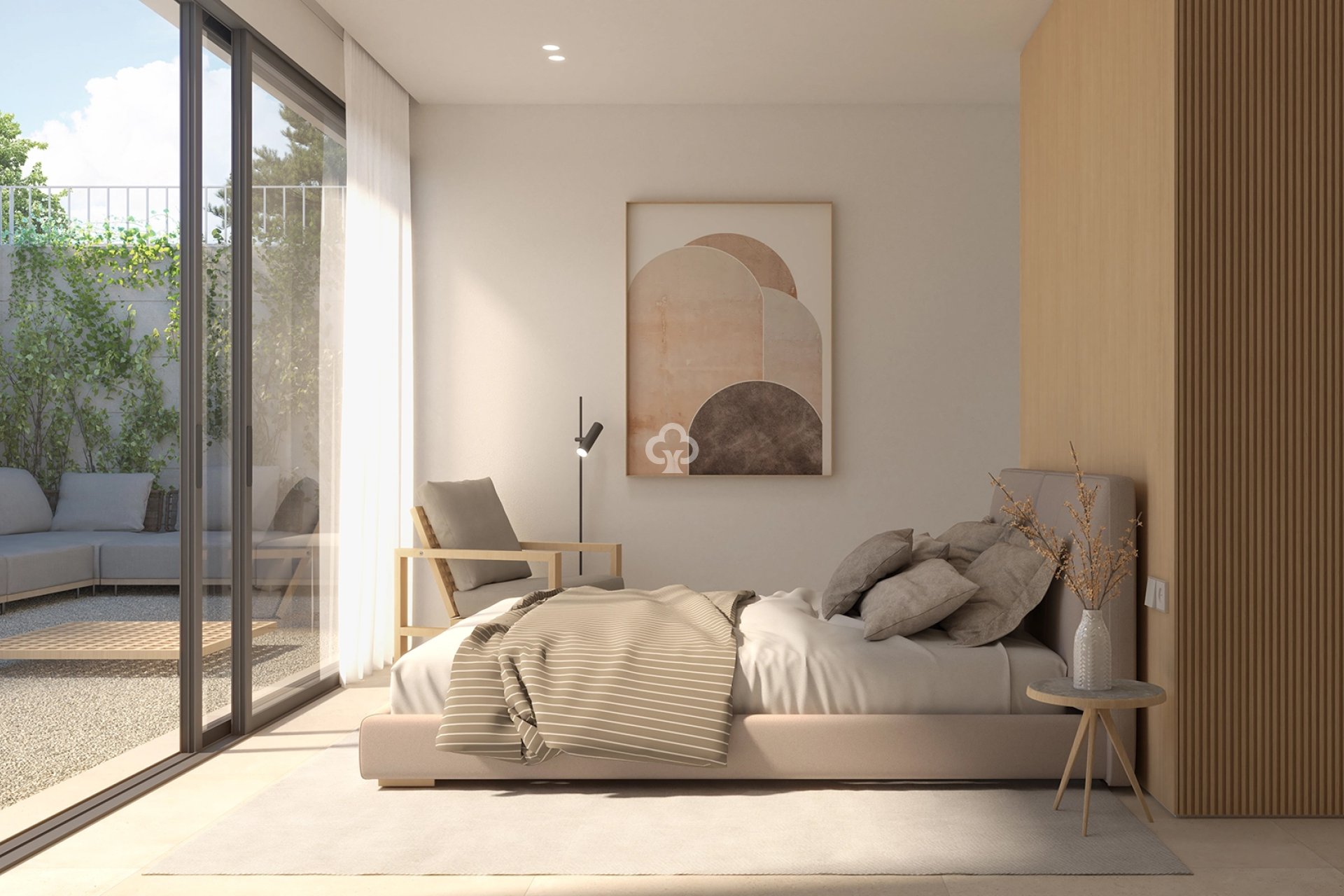 New Build - Apartamentos -
Marbella