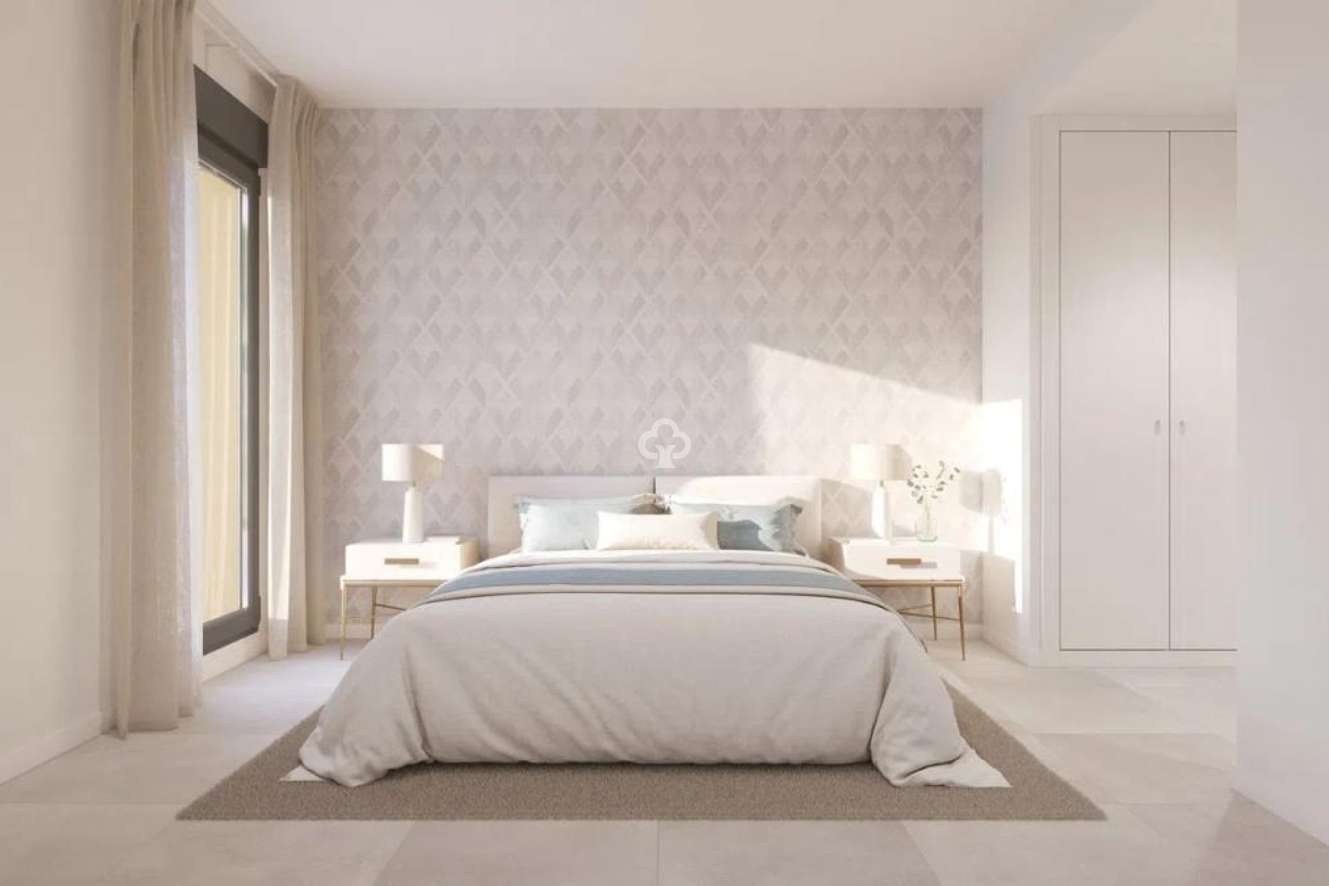 New Build - Apartamentos -
Mijas - Avenida Puerto de los Gatos de Cortijo Colorado, 8