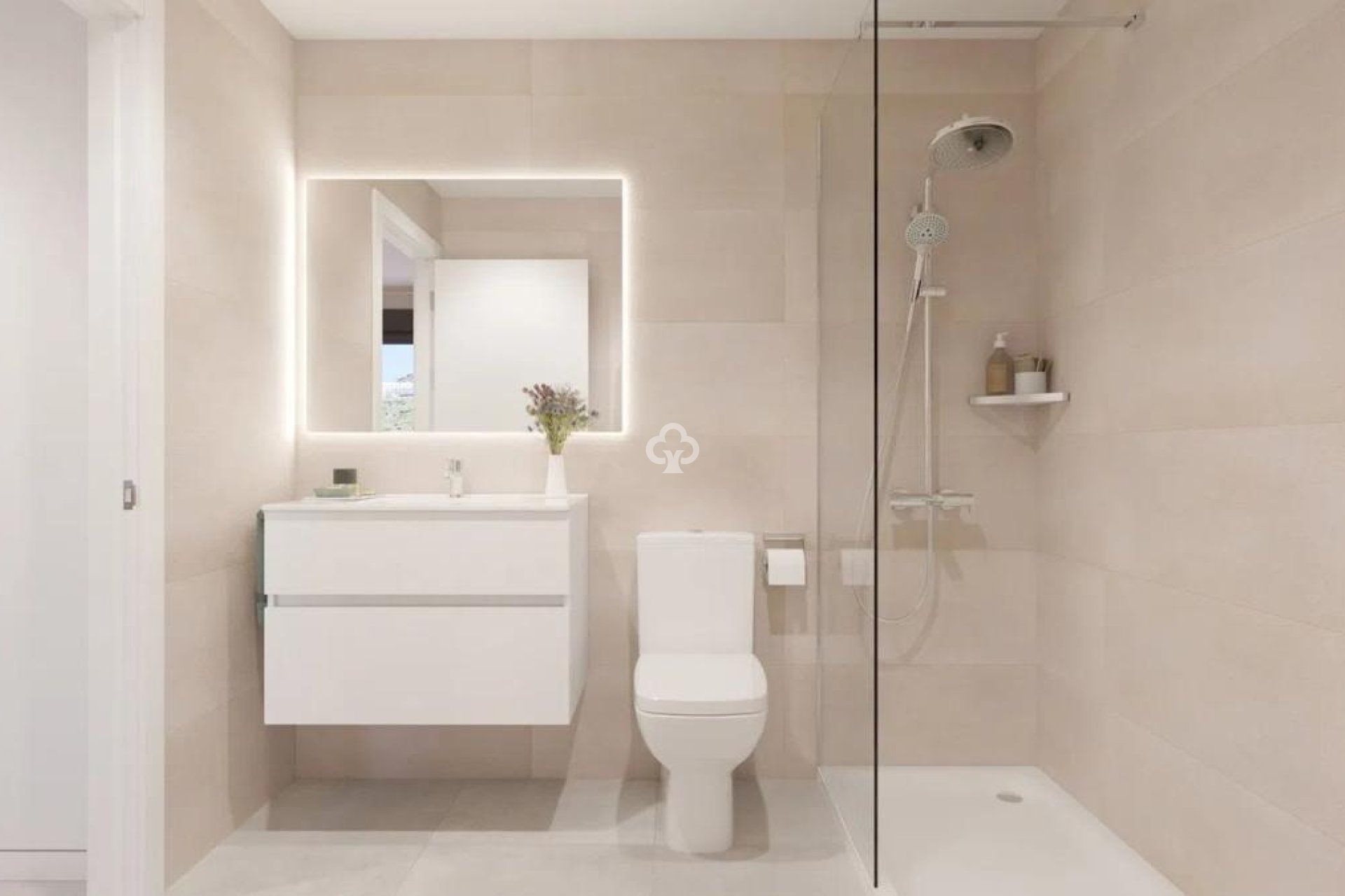 New Build - Apartamentos -
Mijas - Avenida Puerto de los Gatos de Cortijo Colorado, 8