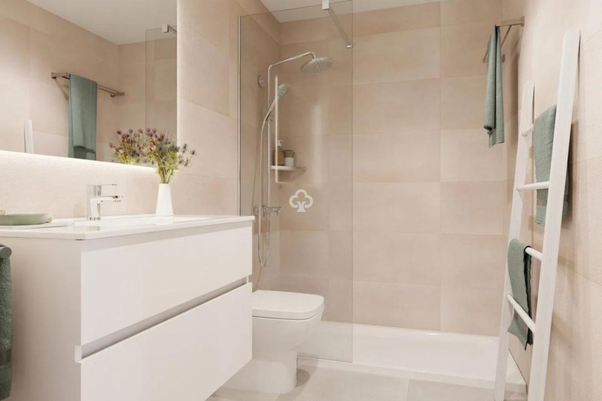 New Build - Apartamentos -
Mijas - Avenida Puerto de los Gatos de Cortijo Colorado, 8