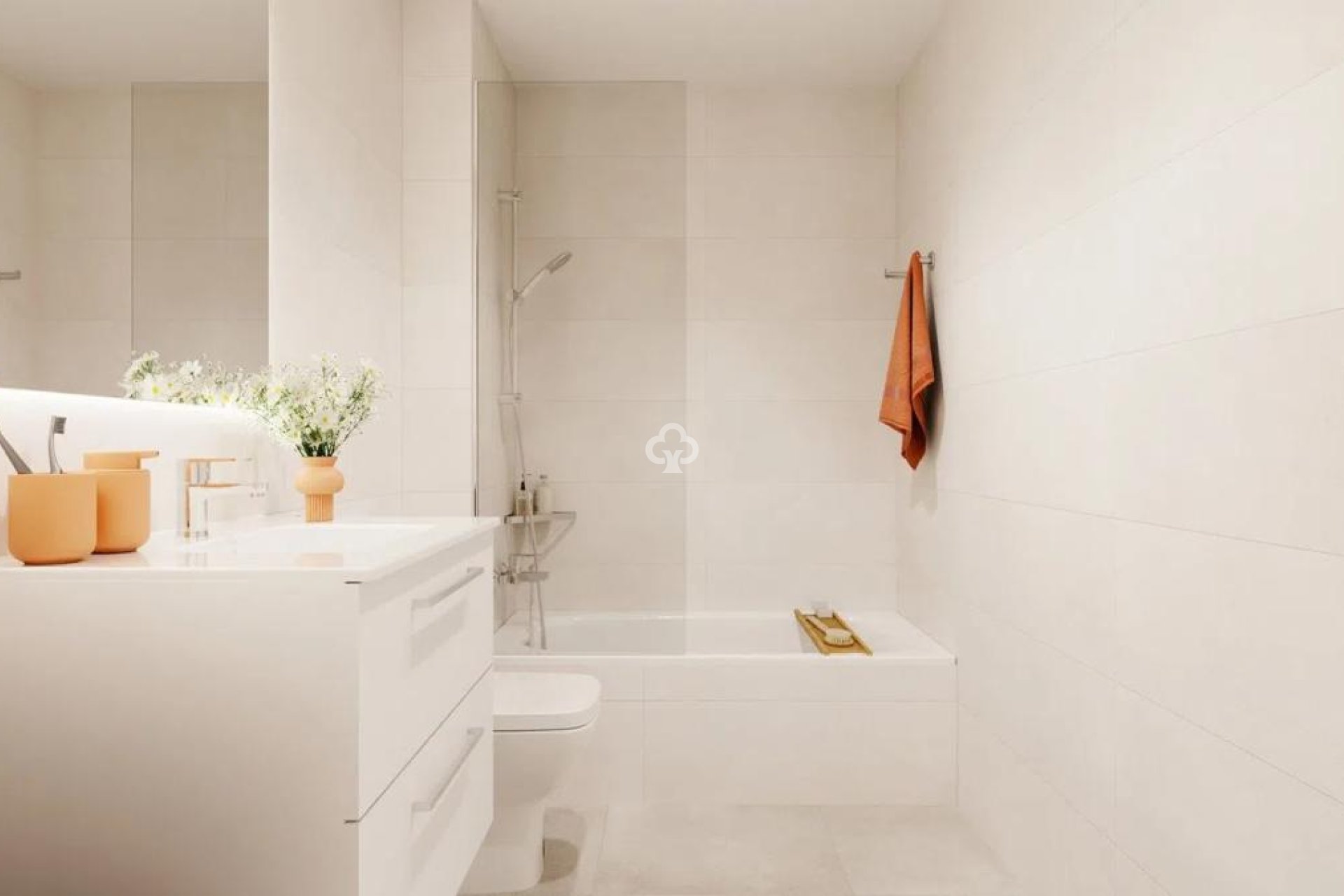 New Build - Apartamentos -
Mijas - Avenida Puerto de los Gatos de Cortijo Colorado, 8