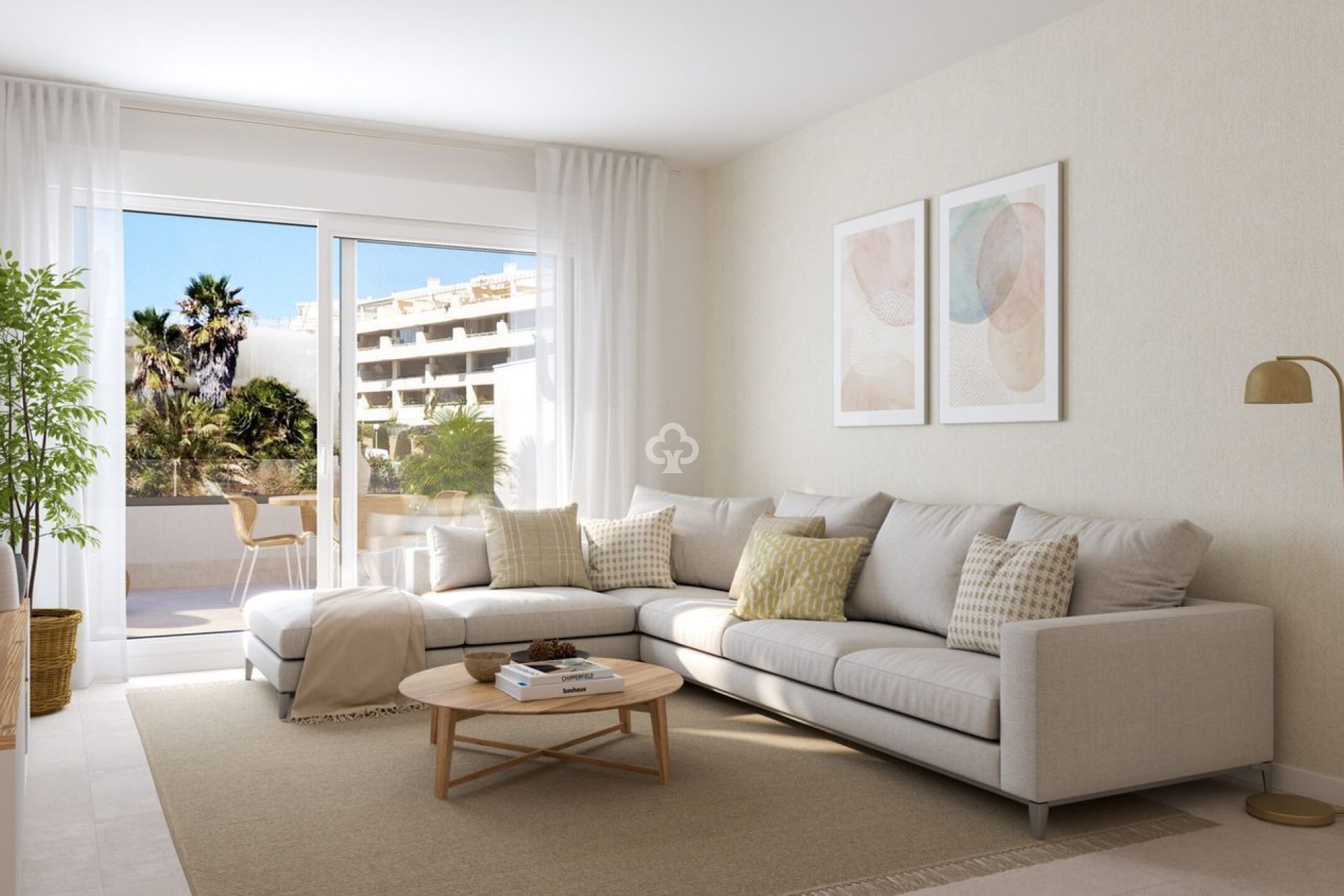 New Build - Apartamentos -
Mijas - Calle Aralia s/n
