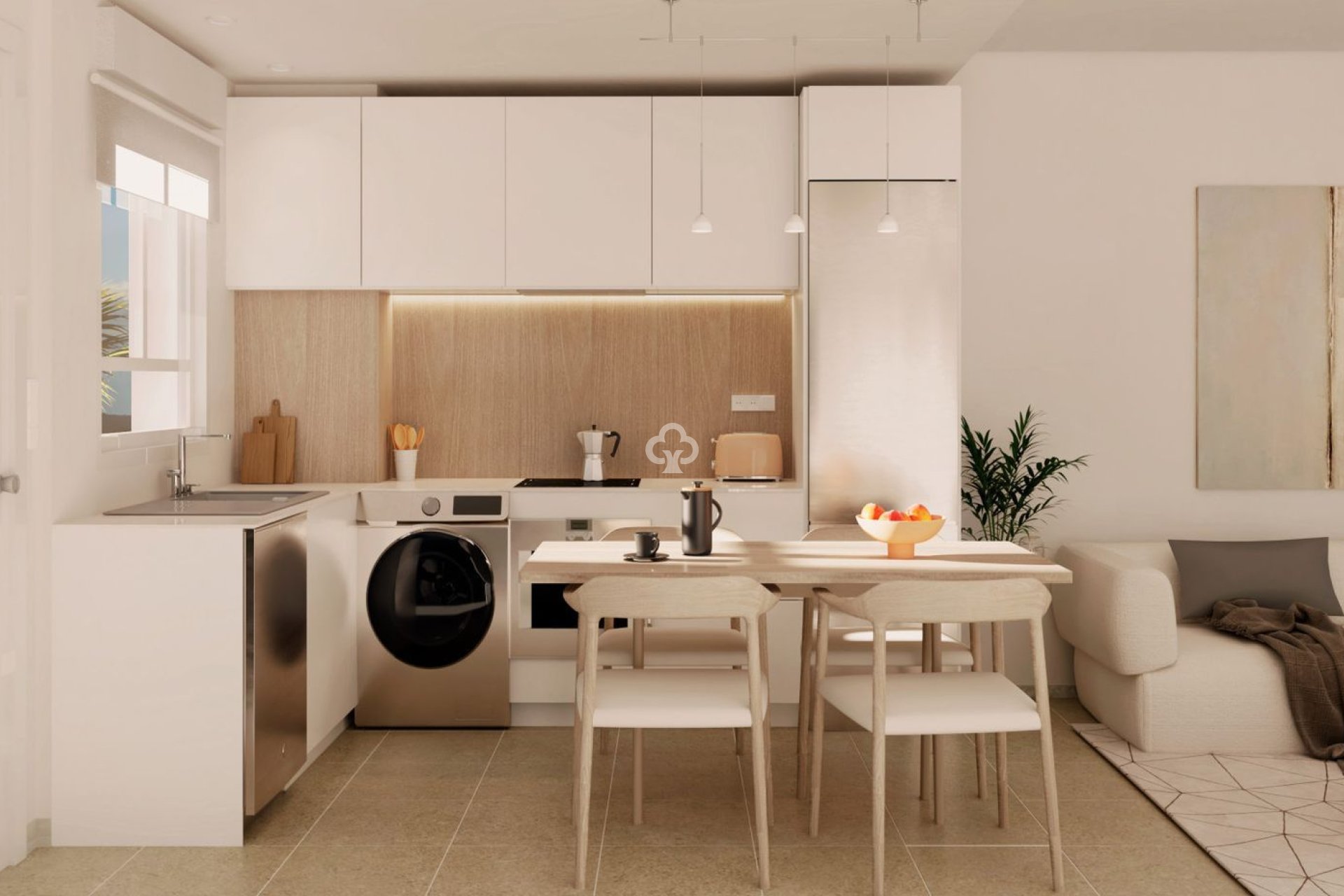 New Build - Apartamentos -
Mijas - Calle Brida s/n