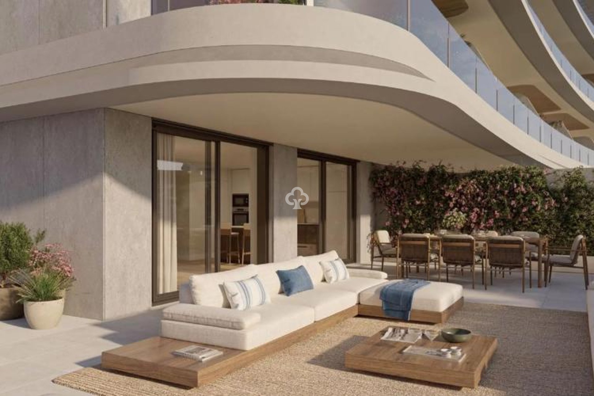 New Build - Apartamentos -
Mijas - Calle Brillo, 4