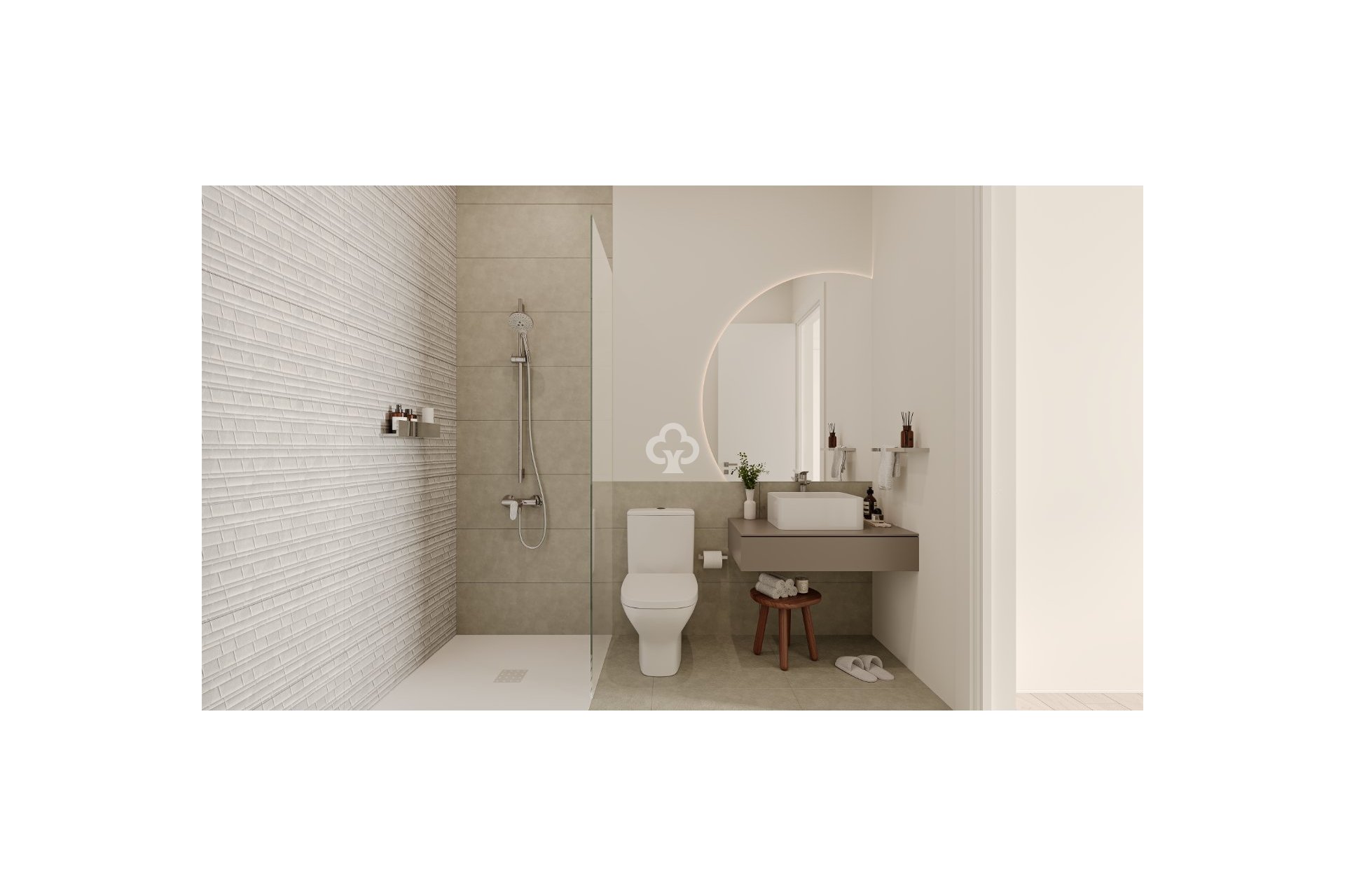 New Build - Apartamentos -
Mijas - Doma s/n