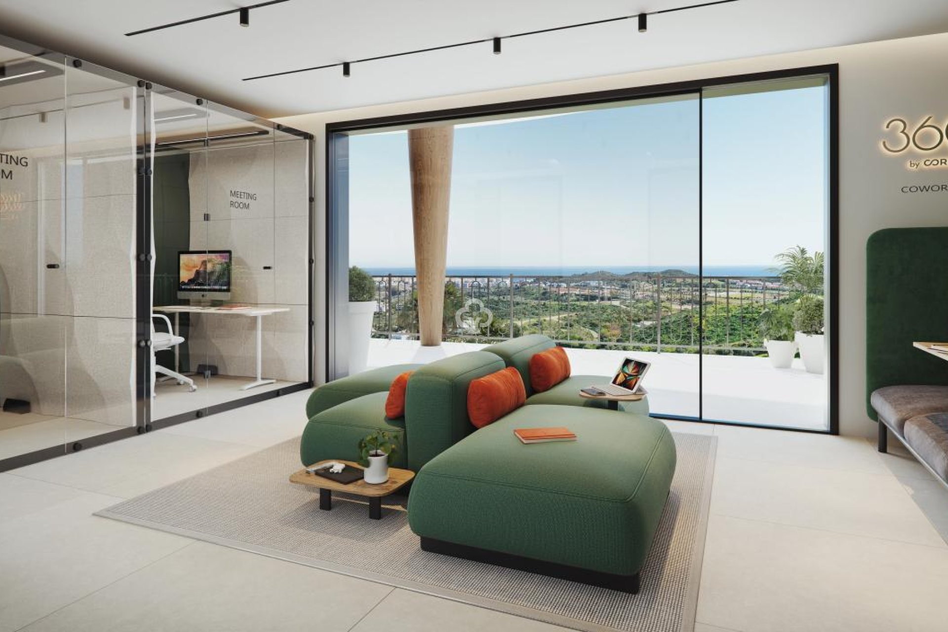 New Build - Apartamentos -
Mijas