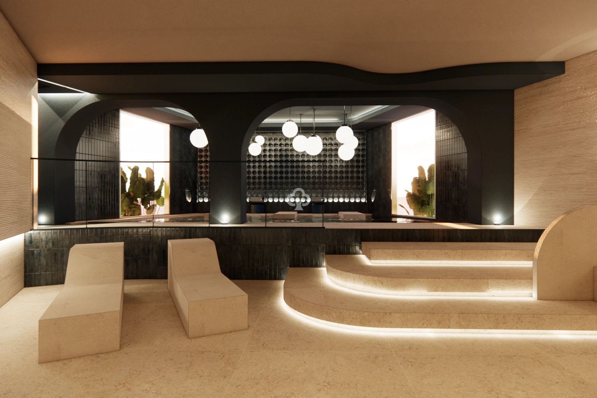 New Build - Apartamentos -
Mijas