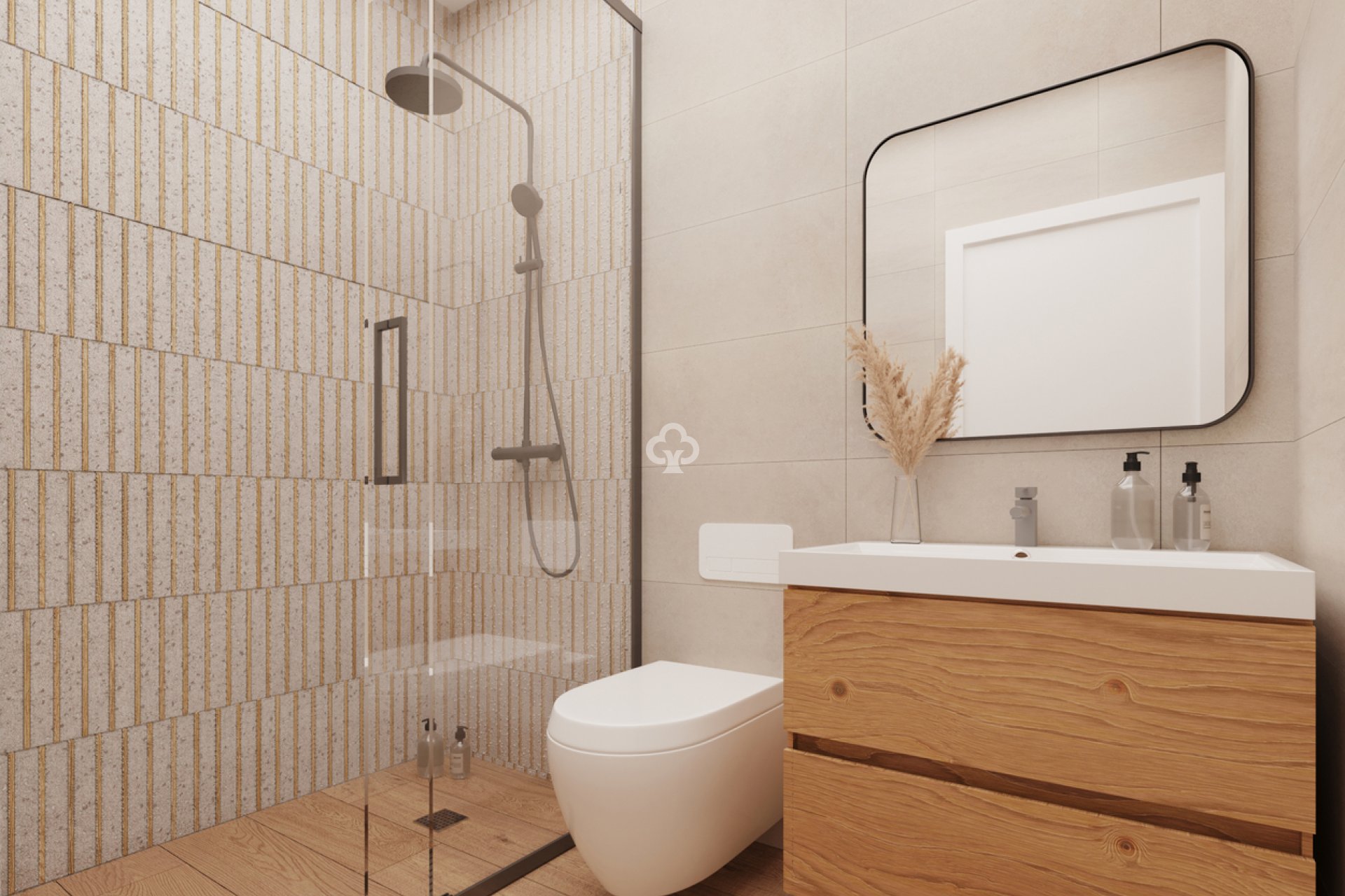 New Build - Apartamentos -
Mutxamel - 03110