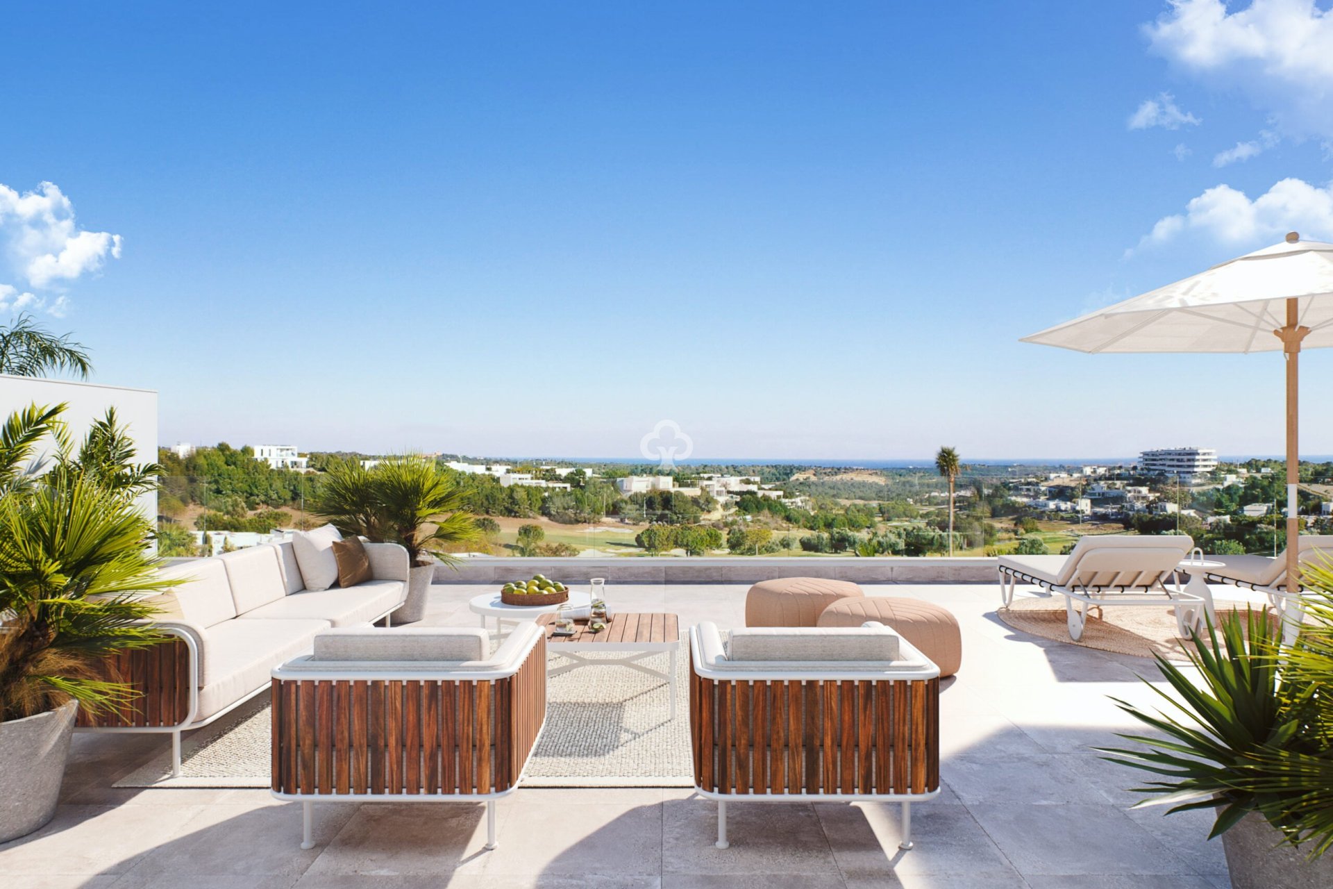 New Build - Apartamentos -
Orihuela