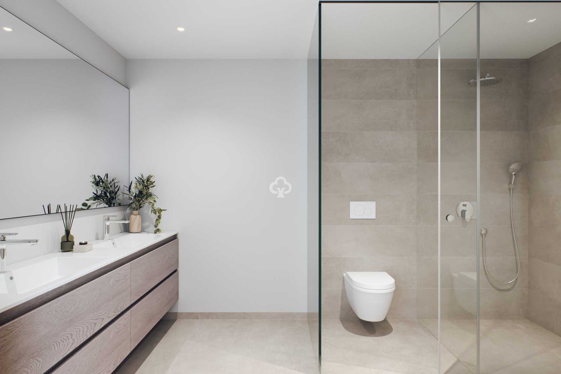 New Build - Apartamentos -
Orihuela