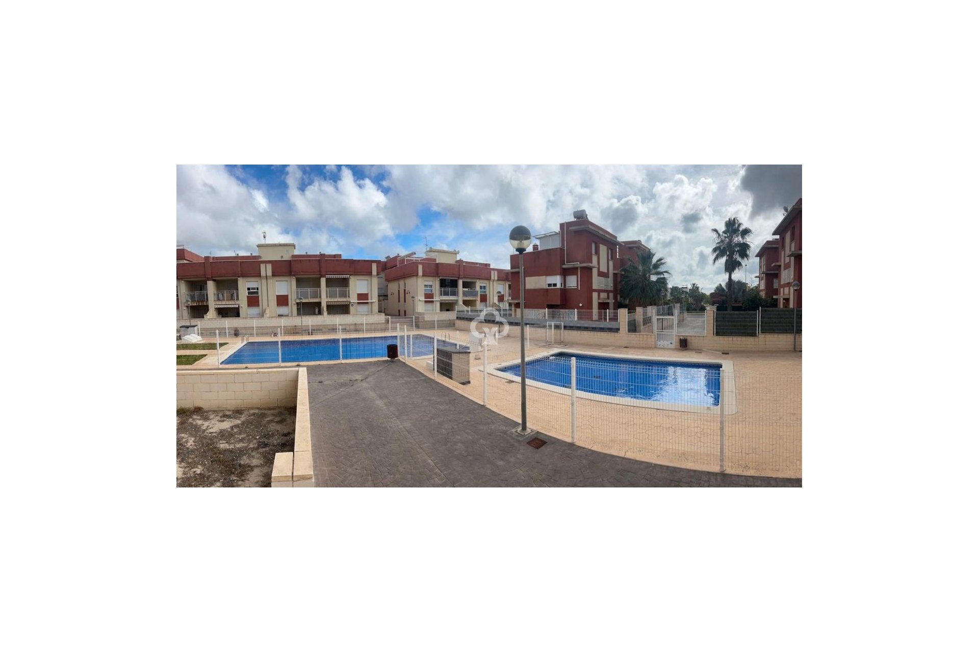 New Build - Apartamentos -
Orihuela