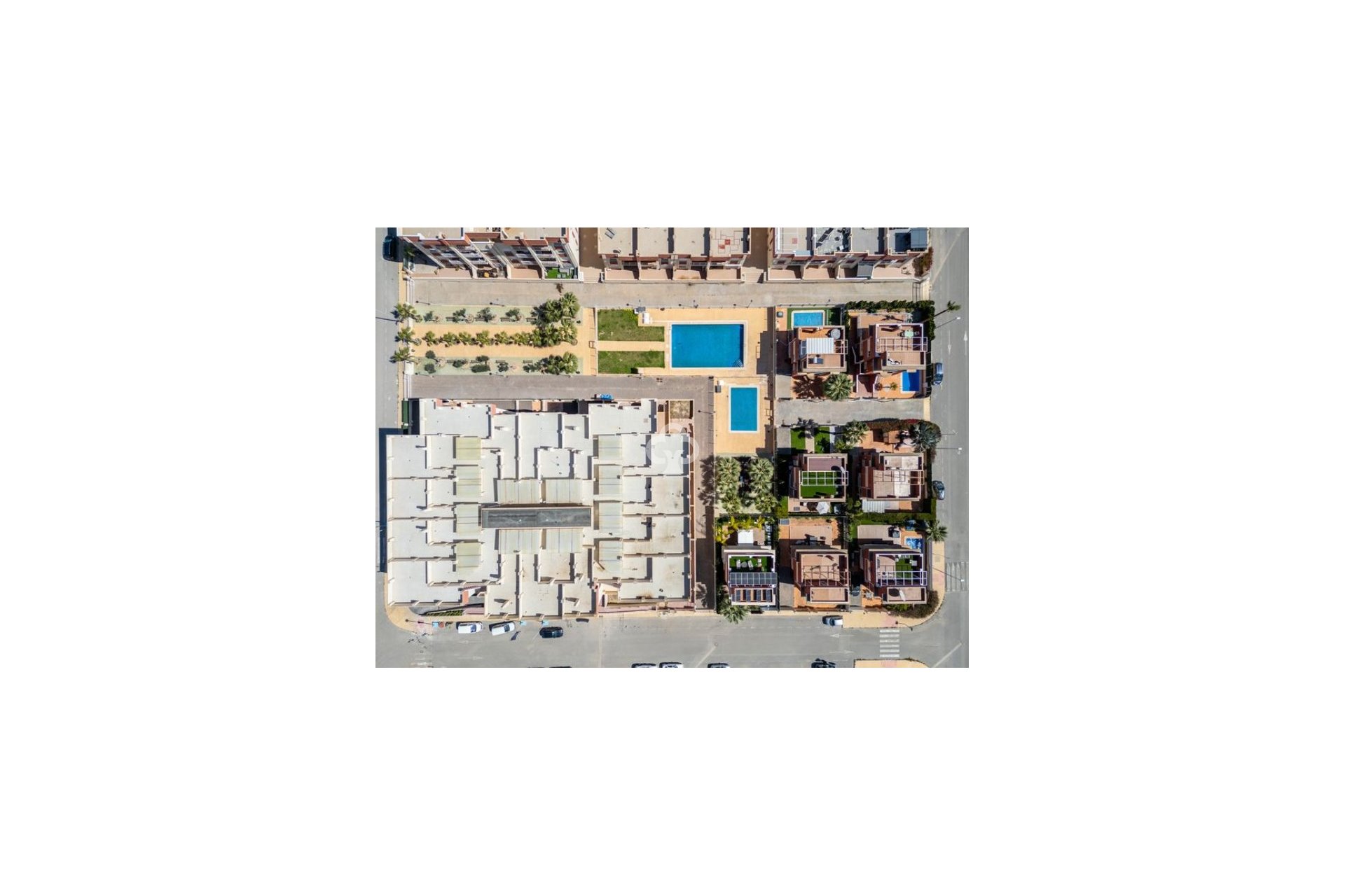 New Build - Apartamentos -
Orihuela