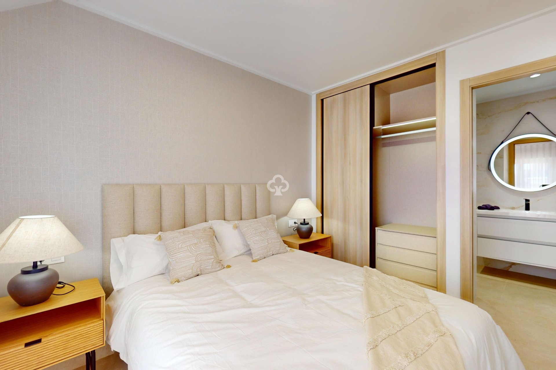 New Build - Apartamentos -
Pilar de la Horadada