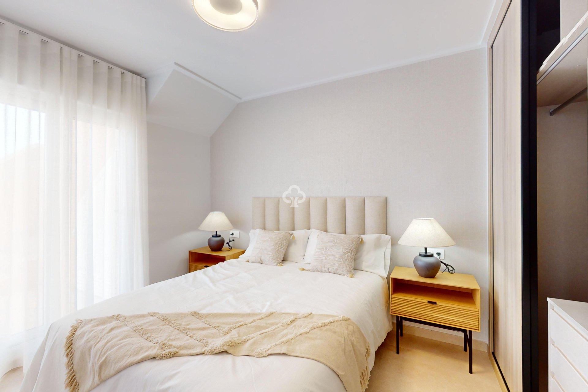 New Build - Apartamentos -
Pilar de la Horadada