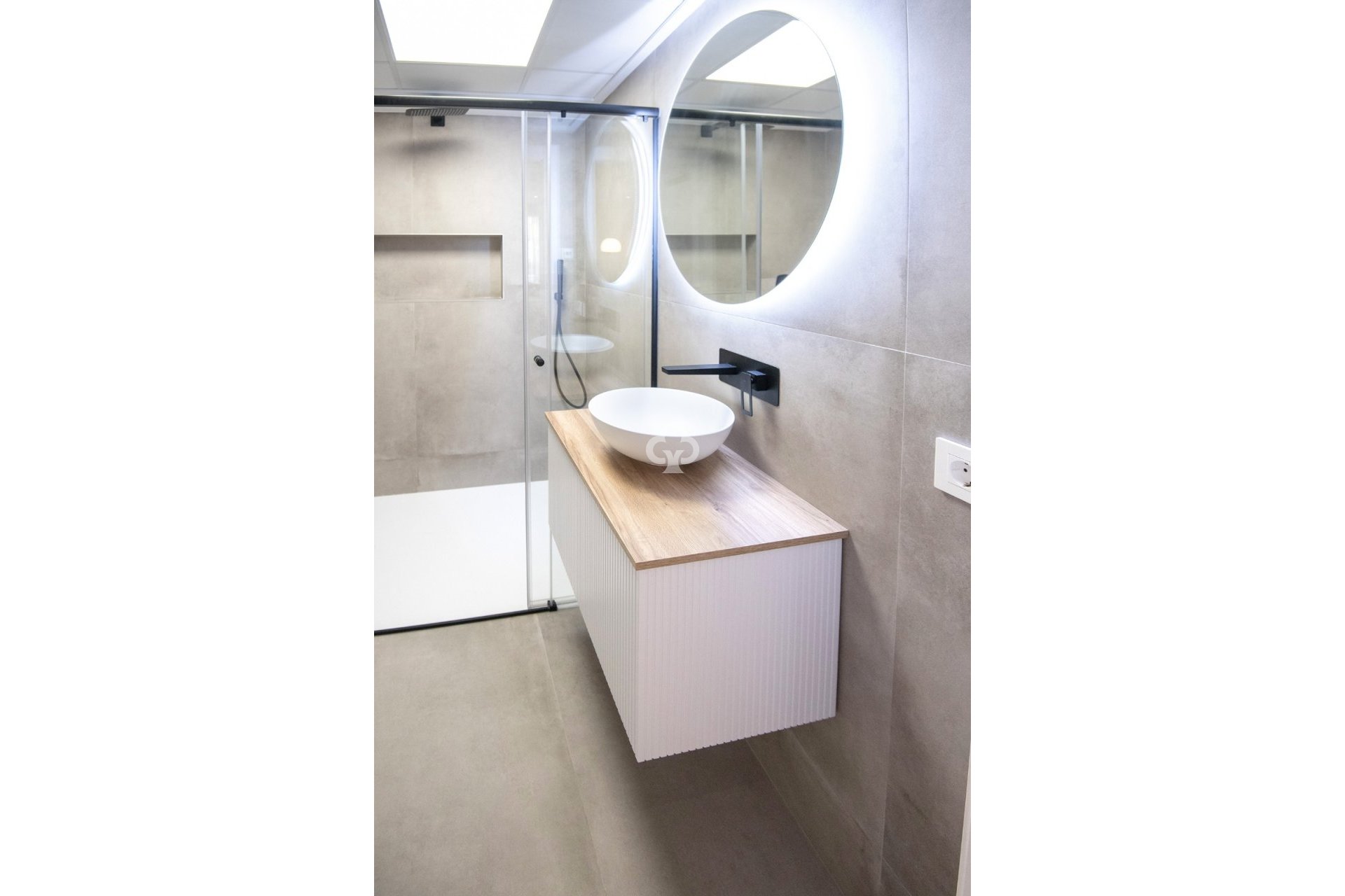 New Build - Apartamentos -
San Pedro del Pinatar - 30740